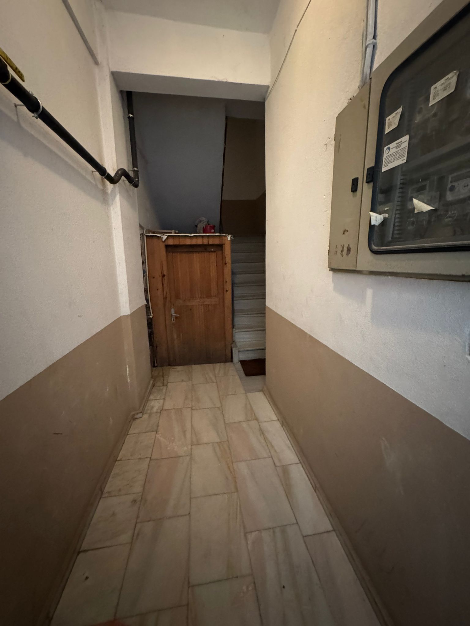 MABEL'DEN CUMHURİYET MAH. ÇARŞI İÇİ 3+1 SATILIK DAİRE